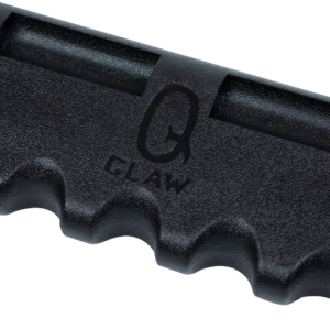 Q-Claw - 5 Cue Holder - Black